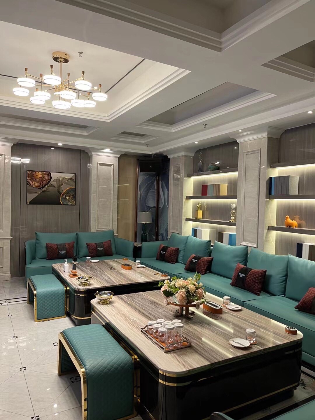 玉溪商务ktv首选商务ktv推荐-华宁县ktv预定