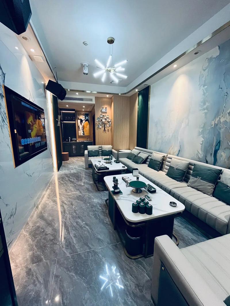 玉溪商务ktv哪里好玩推荐指南-华宁县ktv预定